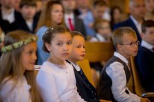 26.05.2022 Erstkommunion